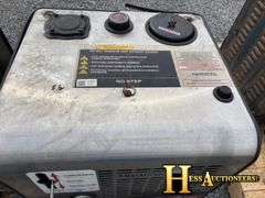 PARAGON   HYDRACHEM   TRANSFER PUMP