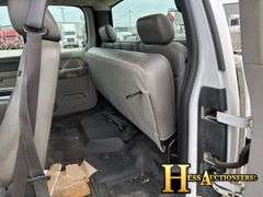 2012  CHEVROLET  1500  PICKUP