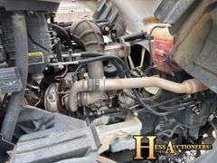 2020  INTERNATIONAL   LT625  T/A DAYCAB, NON RUNNER