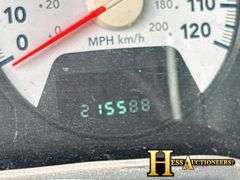 2007  DODGE  RAM 1500  PICKUP