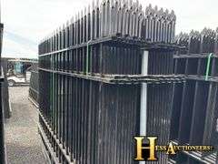 FENCING