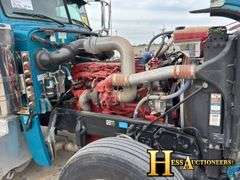 2020  PETERBILT  389  T/A SLEEPER