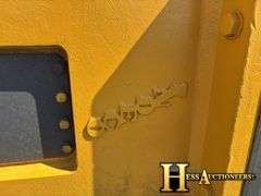 2017  INDECO  29''  HP8000  HYDRAULIC BREAKER  EXCAVATOR ATTACHMENT
