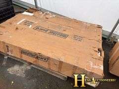 TOOL BOX   TRUCK PART