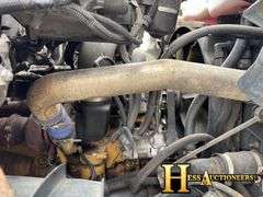 2002  STERLING  9513  VACUUM  TRUCK