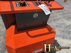 C08  SELF LOADING MINI CRAWLER