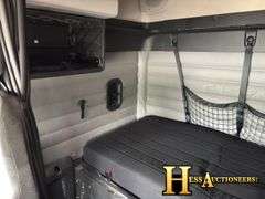 2019  FREIGHTLINER  CASCADIA   T/A SLEEPER
