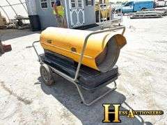 MASTER B350D HEATER