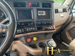 2019  KENWORTH  T680  T/A SLEEPER