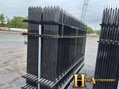 FENCING