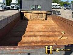 2007  INTERNATIONAL   4200  DUMP TRUCK