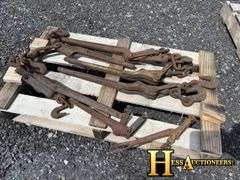CHAIN BINDERS