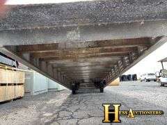 ROLLING MOBILE YARD RAMP
