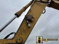 2015  KOMATSU  PC170LC-10  EXCAVATOR