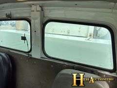 2002  STERLING  9513  VACUUM  TRUCK