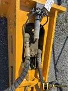 2017  INDECO  29''  HP8000  HYDRAULIC BREAKER  EXCAVATOR ATTACHMENT