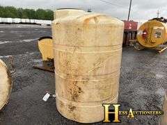 STORAGE TANK