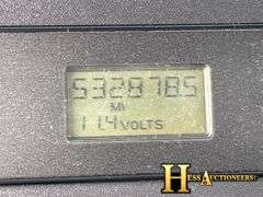 2014  FREIGHTLINER  CA113DC  S/A DAYCAB