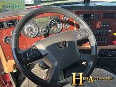 2020  WESTERN STAR  5700XE  T/A SLEEPER