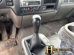 2007  UD  STAKE BODY TRUCK