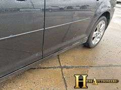 2009  CHEVROLET  MALIBU