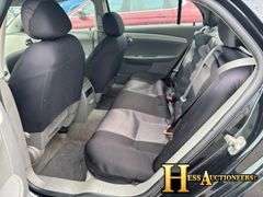 2009  CHEVROLET  MALIBU
