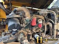 2013  VOLVO  ECR88  EXCAVATOR