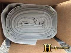 POLYETHYLENE SHEET ROLLS