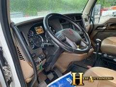 2019  KENWORTH  T680  T/A SLEEPER