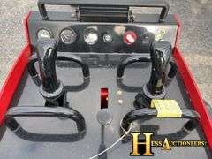 MINI COMPACT TRACK LOADER