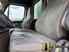 2016  FREIGHTLINER  CASCADIA  T/A DAYCAB