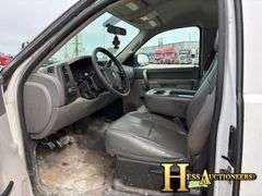 2012  CHEVROLET  1500  PICKUP