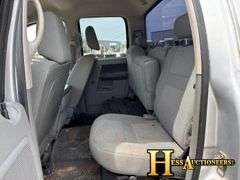 2007  DODGE  RAM 1500  PICKUP