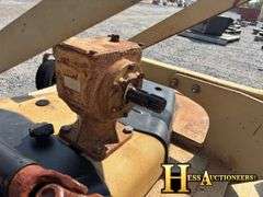 LAND PRIDE  FDR2560  3 POINT HITCH  MOWER
