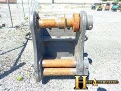 2017  INDECO  29''  HP8000  HYDRAULIC BREAKER  EXCAVATOR ATTACHMENT