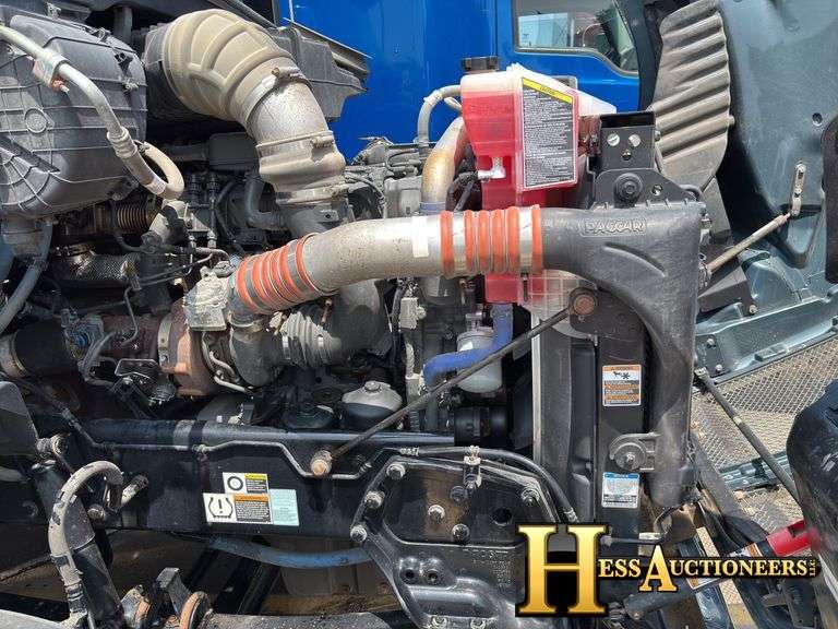 2020  KENWORTH  T680  T/A SLEEPER