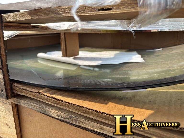 WINDSHIELD  TRUCK PART