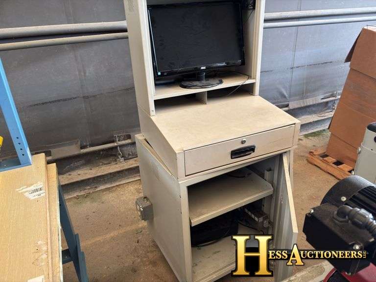 COMPUTER STAND   OFFICE FURNITURE