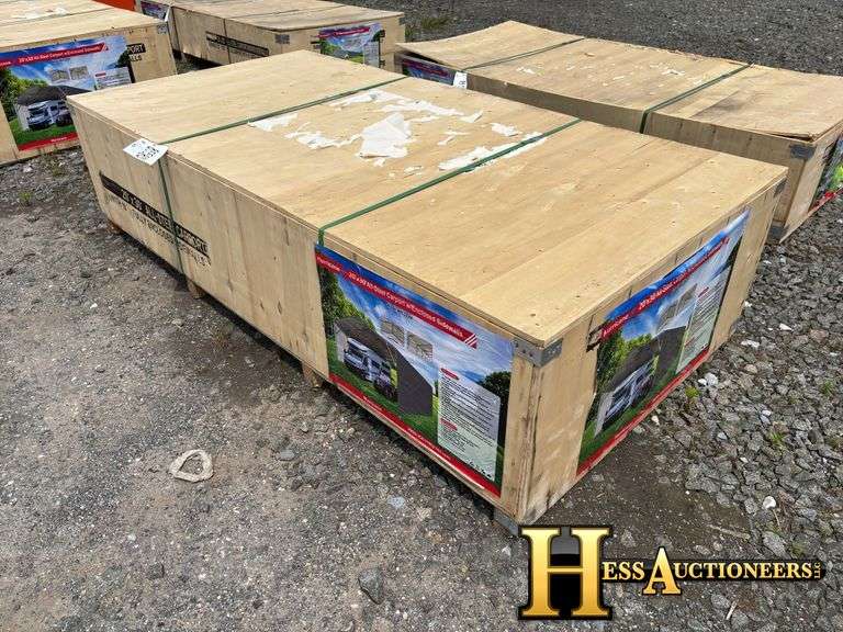 HURRICANE   MSC2030F  TENT/SHELTER