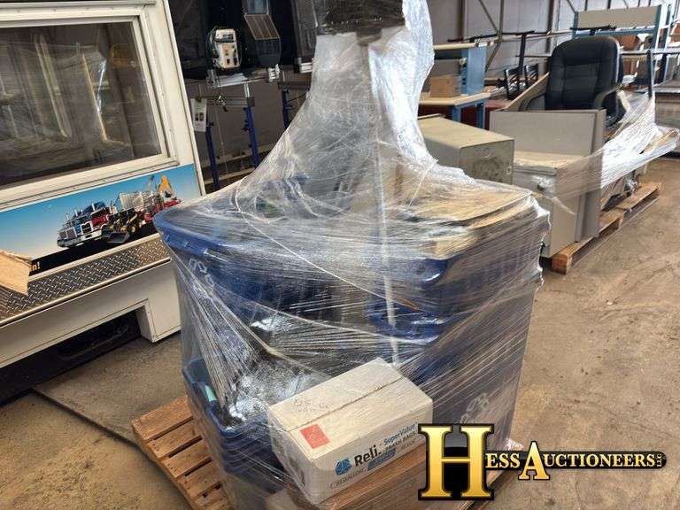 CLEANING SUPPLIES CLEANING SUPPLIES  OFFICE FURNITURE