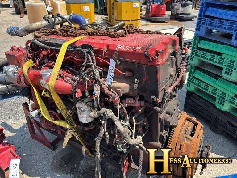MOTOR MOTOR   TRUCK PART