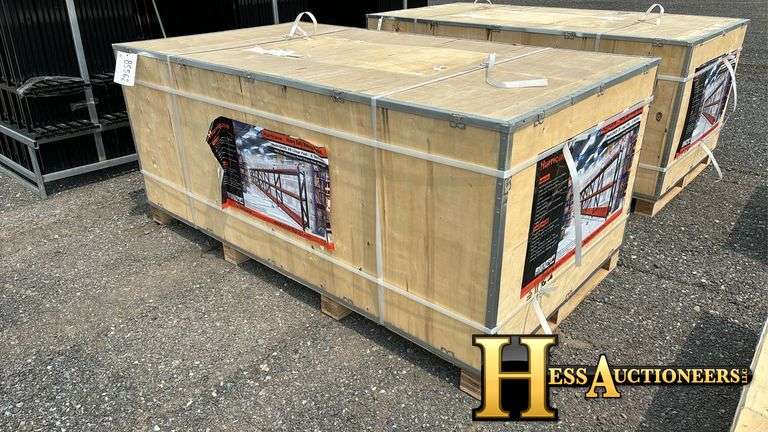 HURRICANE   HEAVY DUTY  SHELVING