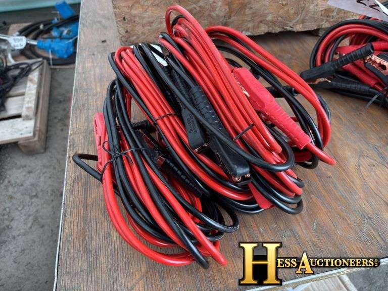 SKLP BATTERY CABLES