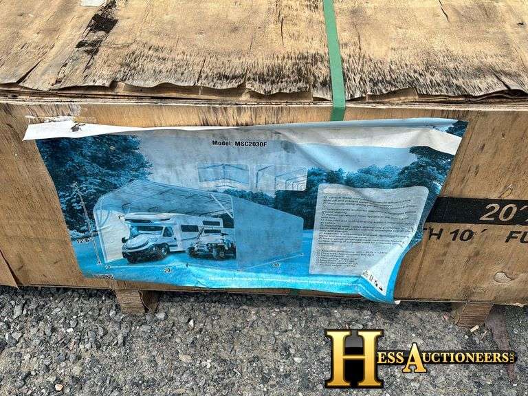 MSC2030F  TENT/SHELTER