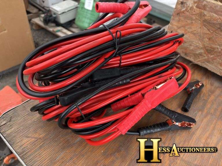SKLP BATTERY CABLES
