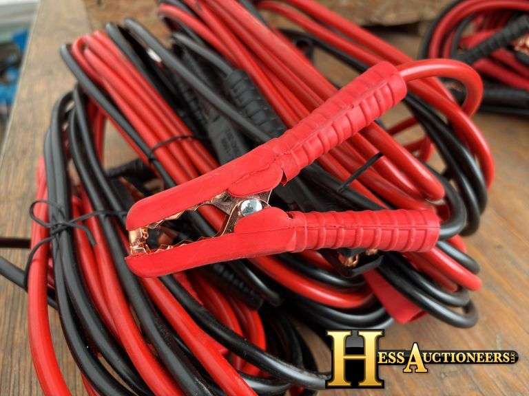 SKLP BATTERY CABLES
