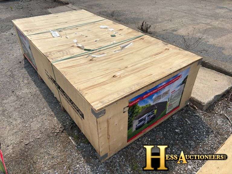 HURRICANE   MSC2030F  TENT/SHELTER