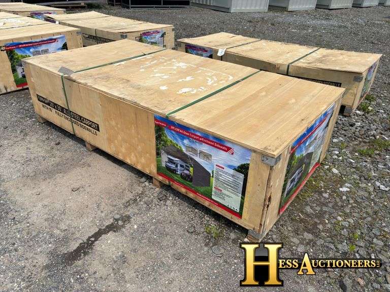HURRICANE   MSC2030F  TENT/SHELTER