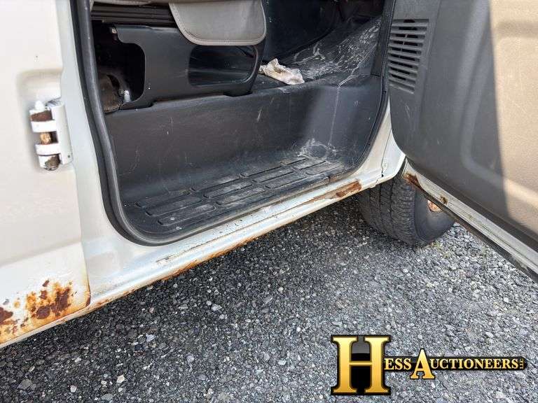 2012  CHEVROLET  EXPRESS  VAN