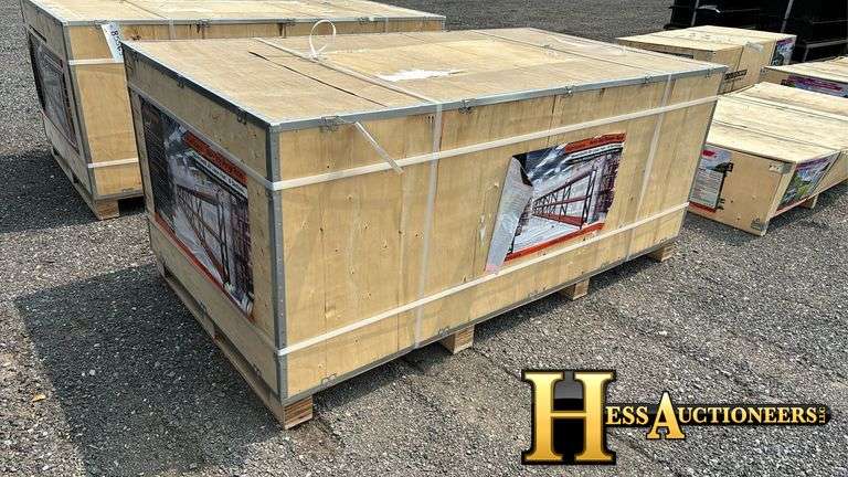 HURRICANE   HEAVY DUTY  SHELVING